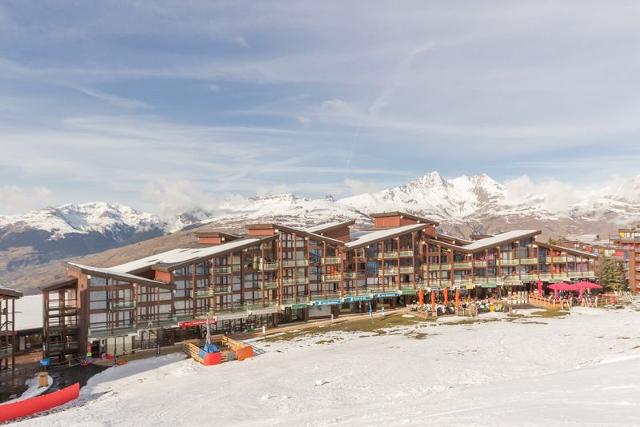 Appartements TOURNAVELLES 1 - Les Arcs 1800