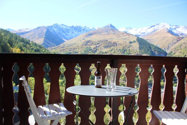 Appartements LES BALCONS DE VALLOIRE - Valloire