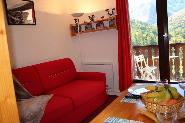 Appartements LES BALCONS DE VALLOIRE - Valloire