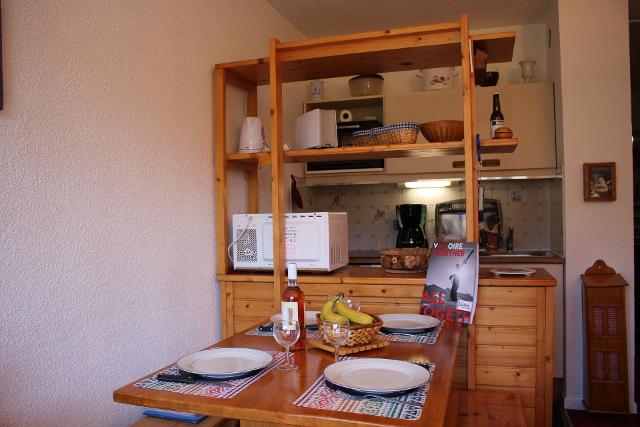 Appartements LES BALCONS DE VALLOIRE - Valloire