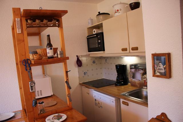 Appartements LES BALCONS DE VALLOIRE - Valloire