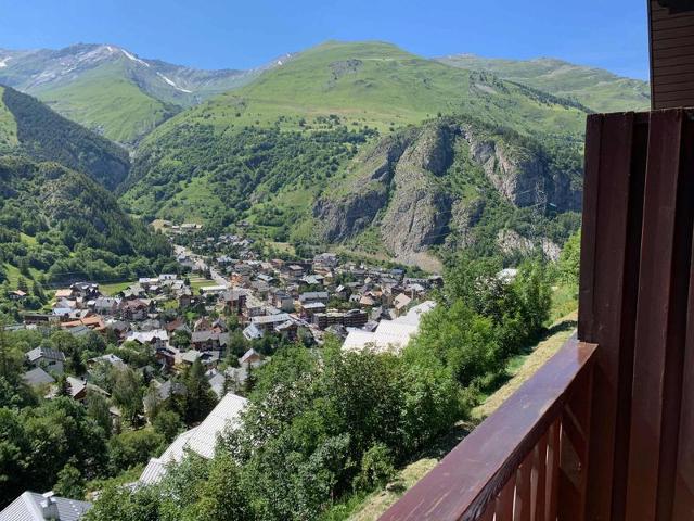 Appartements LES BALCONS DE VALLOIRE - Valloire