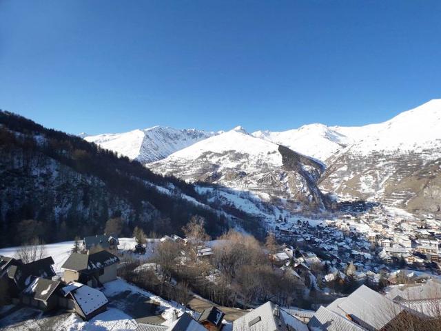 Appartements LES BALCONS DE VALLOIRE - Valloire