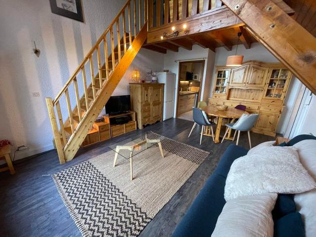 Appartements LES BALCONS DE VALLOIRE - Valloire