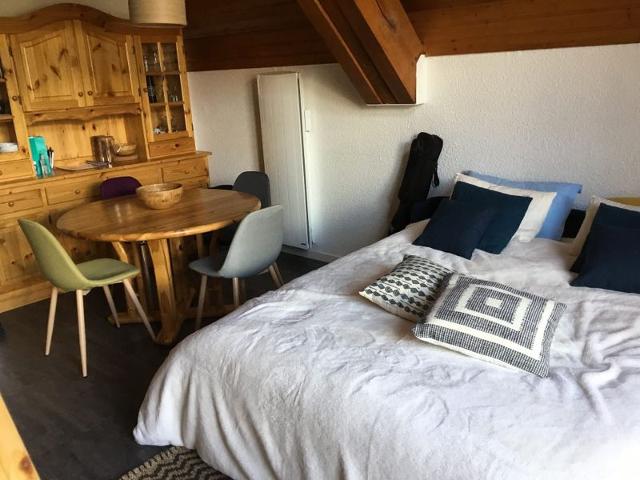 Appartements LES BALCONS DE VALLOIRE - Valloire