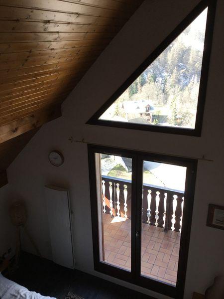 Appartements LES BALCONS DE VALLOIRE - Valloire