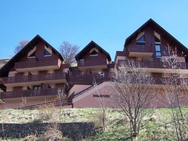 Appartements LES BALCONS DE VALLOIRE - Valloire