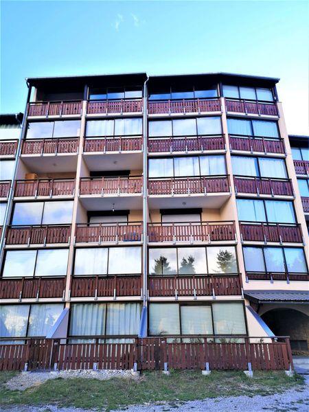 Appartements LES FONTETTES - La Joue du Loup