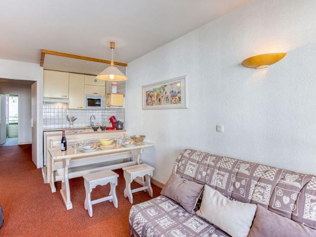 Appartement Le Curling A (Val Claret) - Tignes Val Claret