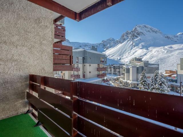 Appartement Le Curling A (Val Claret) - Tignes Val Claret