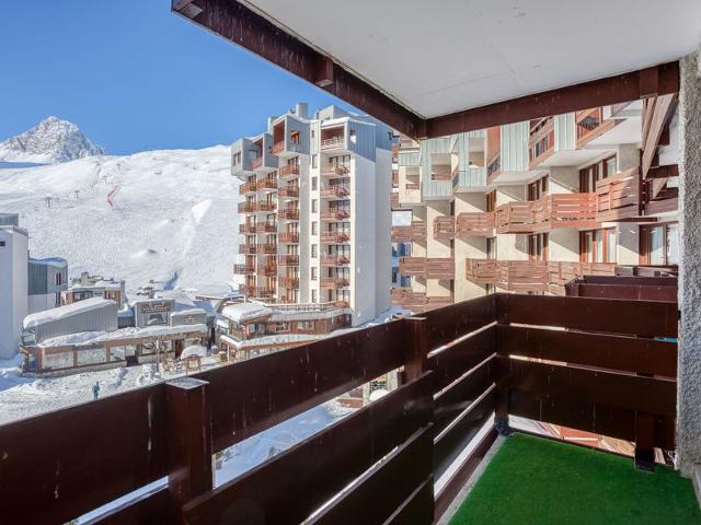 Appartement Le Curling A (Val Claret) - Tignes Val Claret