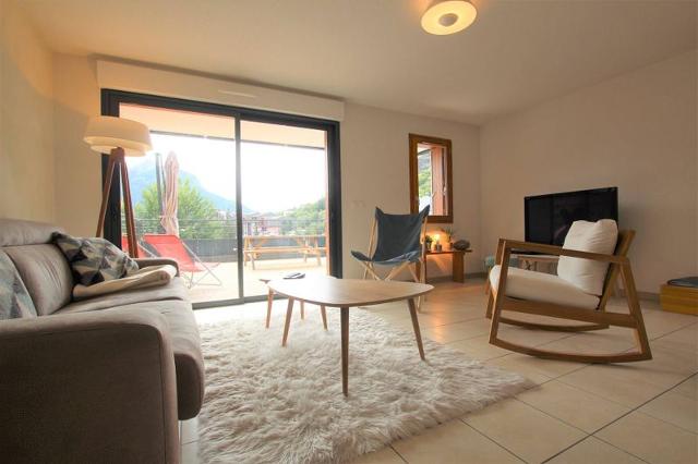 Appartement L'oree Des Pistes A BRI150-A001 - Serre Chevalier 1200 - Briançon