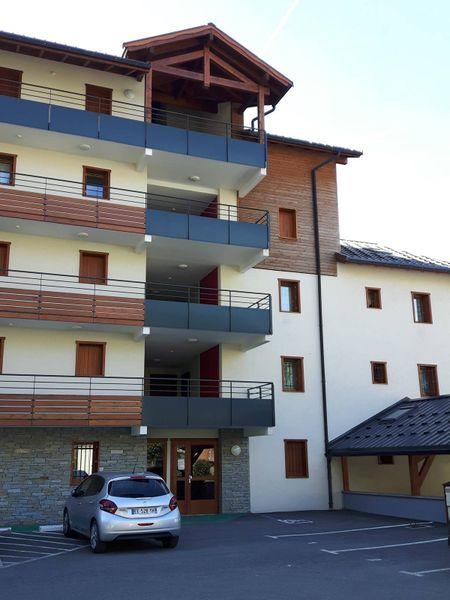 Appartement L'oree Des Pistes A BRI150-A001 - Serre Chevalier 1200 - Briançon