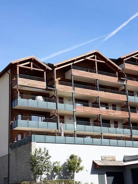 Appartement L'oree Des Pistes A BRI150-A001 - Serre Chevalier 1200 - Briançon