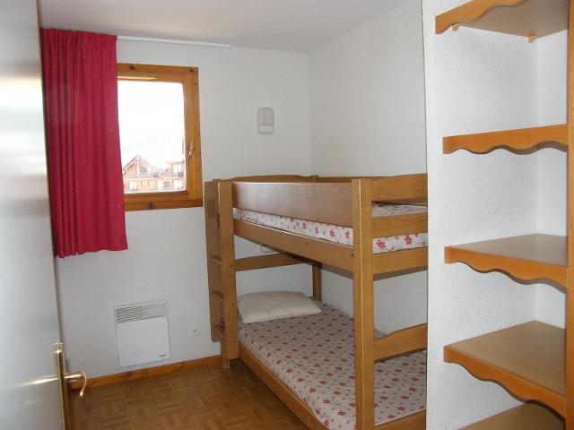 Appartement Les Gentianes Abcd PSV520-C36 - Puy Saint Vincent