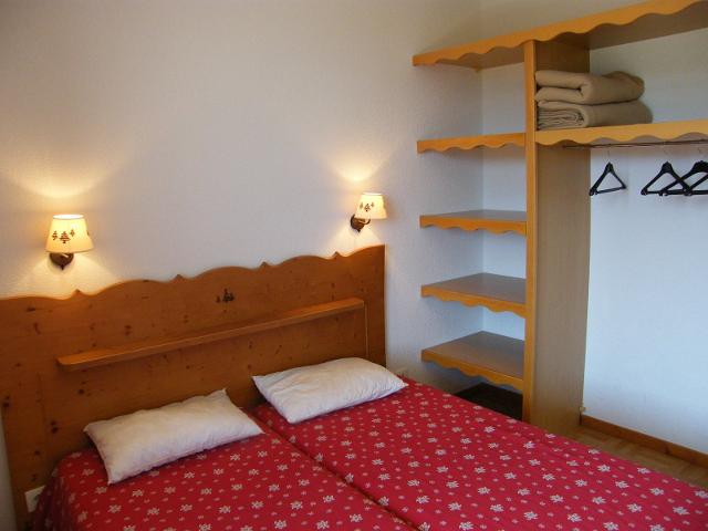 Appartement Les Gentianes Abcd PSV520-C36 - Puy Saint Vincent