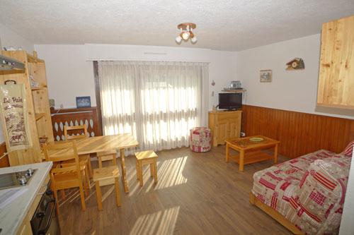 Appartement La Bourgeoise ST32 - Samoëns