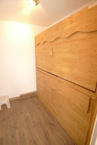 Appartement La Bourgeoise ST32 - Samoëns