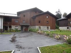 Appartement Les Chardons Argentes 3P08 - Samoëns