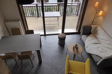 Appartement Le Clos 4P06 - Samoëns