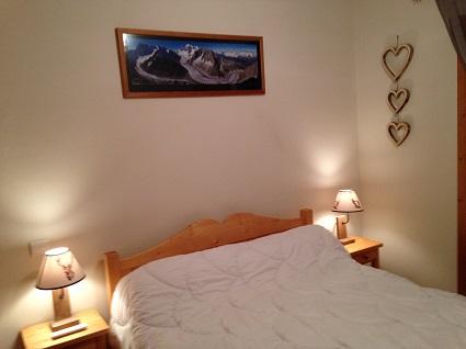 Appartement Villa Monette 3P09 - Samoëns