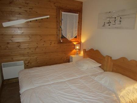 Appartement Villa Monette 3P09 - Samoëns