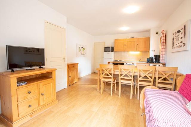 Appartements BELVEDERE BUSSEROLES - Valfréjus