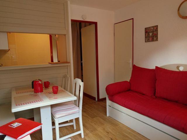 Appartements CHAVIERE - Valfréjus