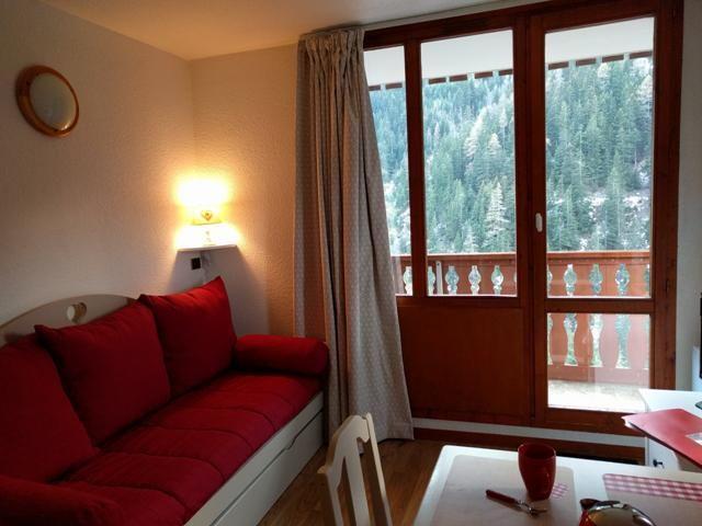 Appartements CHAVIERE - Valfréjus