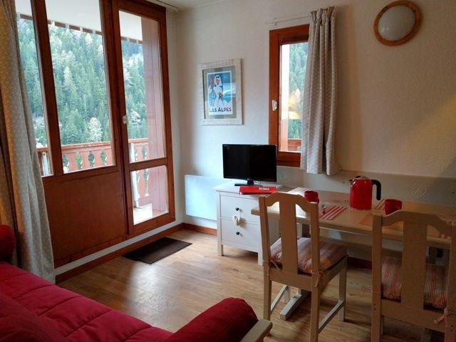 Appartements CHAVIERE - Valfréjus