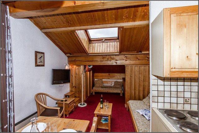 Appartements LE BELLEVARDE - Val d’Isère Centre