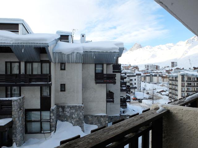 Appartements 2100B - Tignes 2100 Le Lavachet