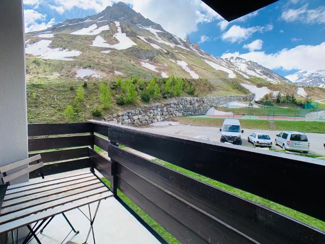 Appartements Tour Du Lac - Tignes 2100 Le Lavachet