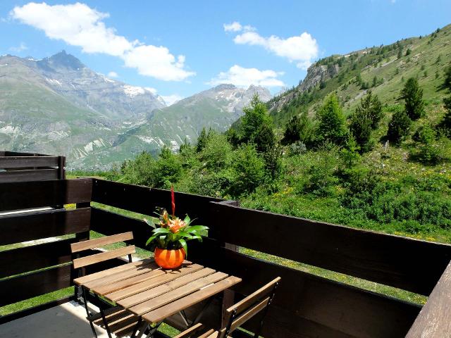 Appartements Tour Du Lac - Tignes 2100 Le Lavachet