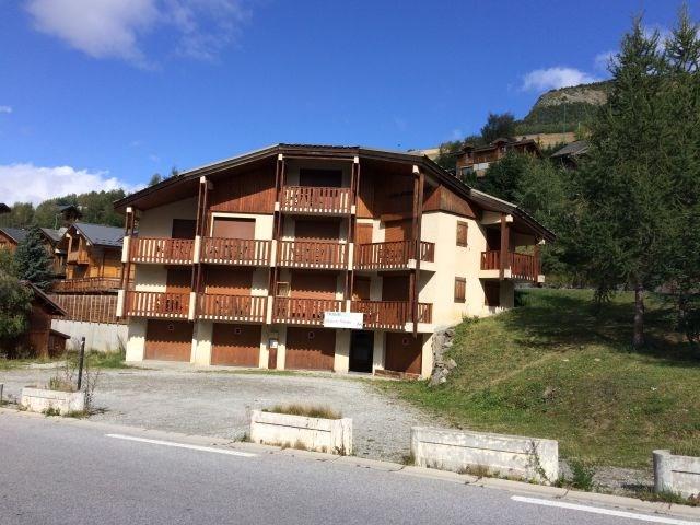 Appartement Vernettes VERNETTE 2 - Les Deux Alpes Centre