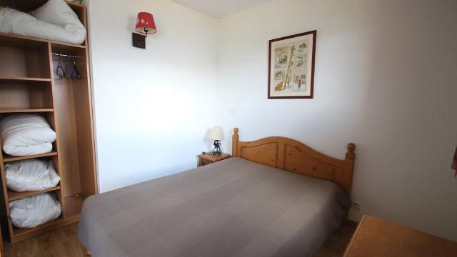 Appartement Dame Blanche DBA104 - Puy Saint Vincent