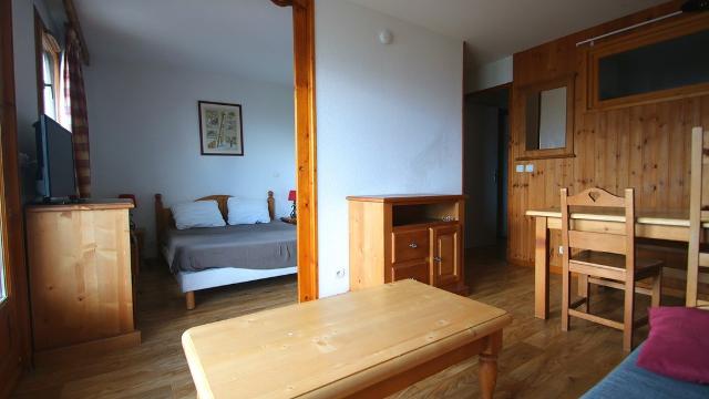 Appartement Dame Blanche DBA105 - Puy Saint Vincent