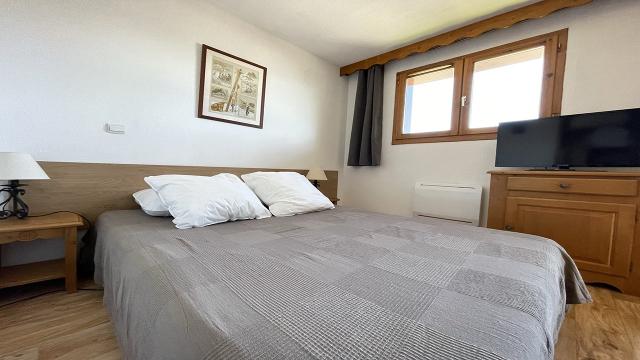 Appartement Dame Blanche DBA110P - Puy Saint Vincent