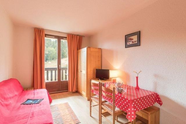 Appartement Serac PSV370-104 - Puy Saint Vincent