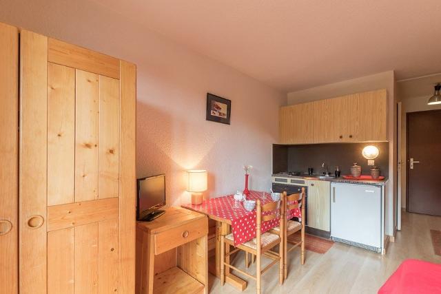 Appartement Serac PSV370-104 - Puy Saint Vincent