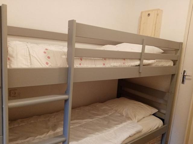 Studio Châtel, 1 pièce, 4 personnes - Châtel