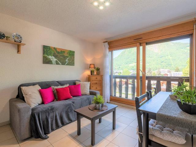 Studio Saint-Lary-Soulan, 1 pièce, 4 personnes - Saint Lary Soulan