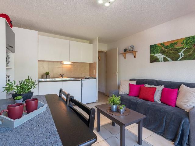 Studio Saint-Lary-Soulan, 1 pièce, 4 personnes - Saint Lary Soulan