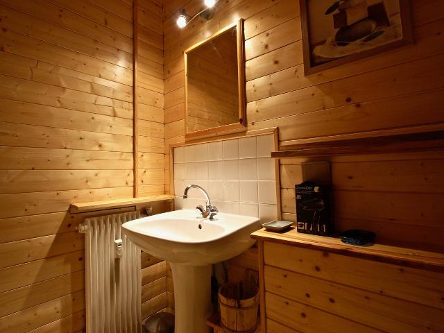 Studio Chamrousse, 1 pièce, 4 personnes - Chamrousse