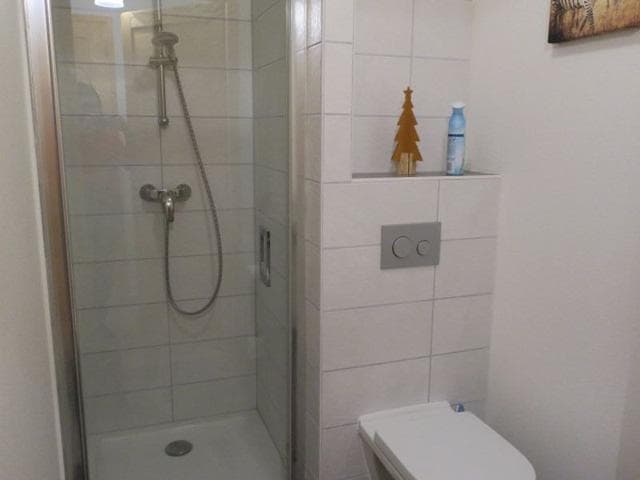 Appartement 3 pièces avec Terrasse, Garage, et Wifi FR-1-198-194 - Châtel