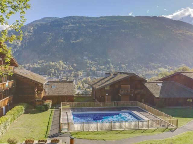 Appartement Les G'rets - Saint Gervais Mont-Blanc