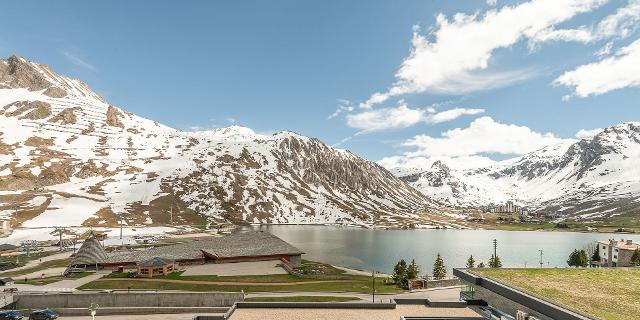 Appartements PHOENIX - Tignes 2100 Le Lac