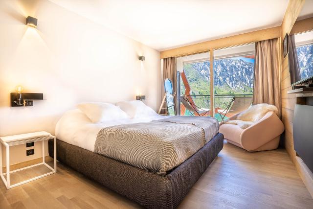 Appartements PHOENIX - Tignes 2100 Le Lac