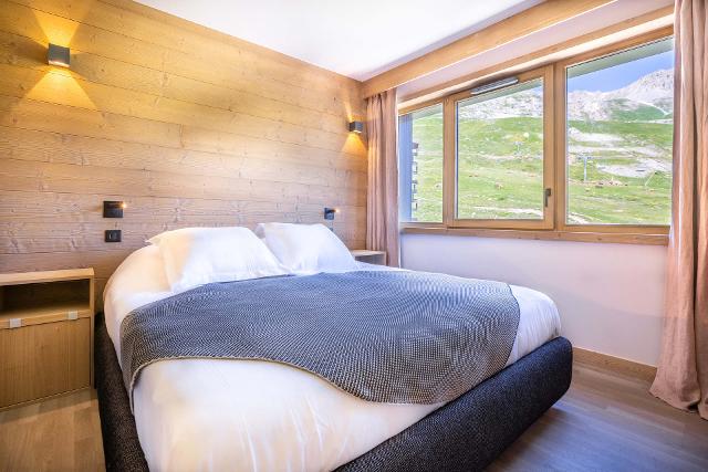 Appartements PHOENIX - Tignes 2100 Le Lac