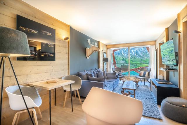 Appartements PHOENIX - Tignes 2100 Le Lac